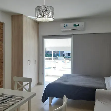 Sun Sea B102 By The Apartament Limassol