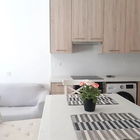 Apartament Sun Sea B102 By The