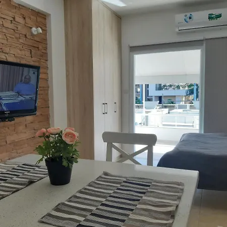 Apartament Sun Sea B102 By The *