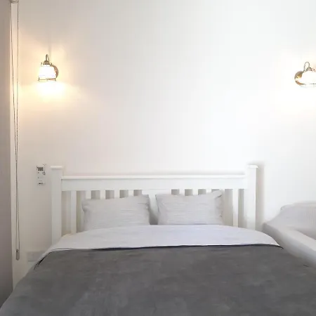 Apartament Sun Sea B102 By The